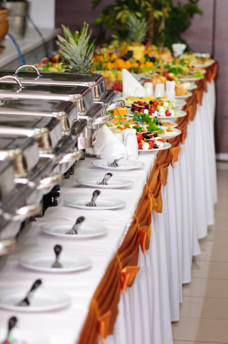 Perfect Catering photo