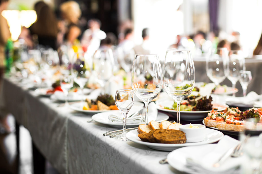 Perfect Catering photo